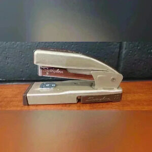 Vintage Swingline 95  Solid Stapler